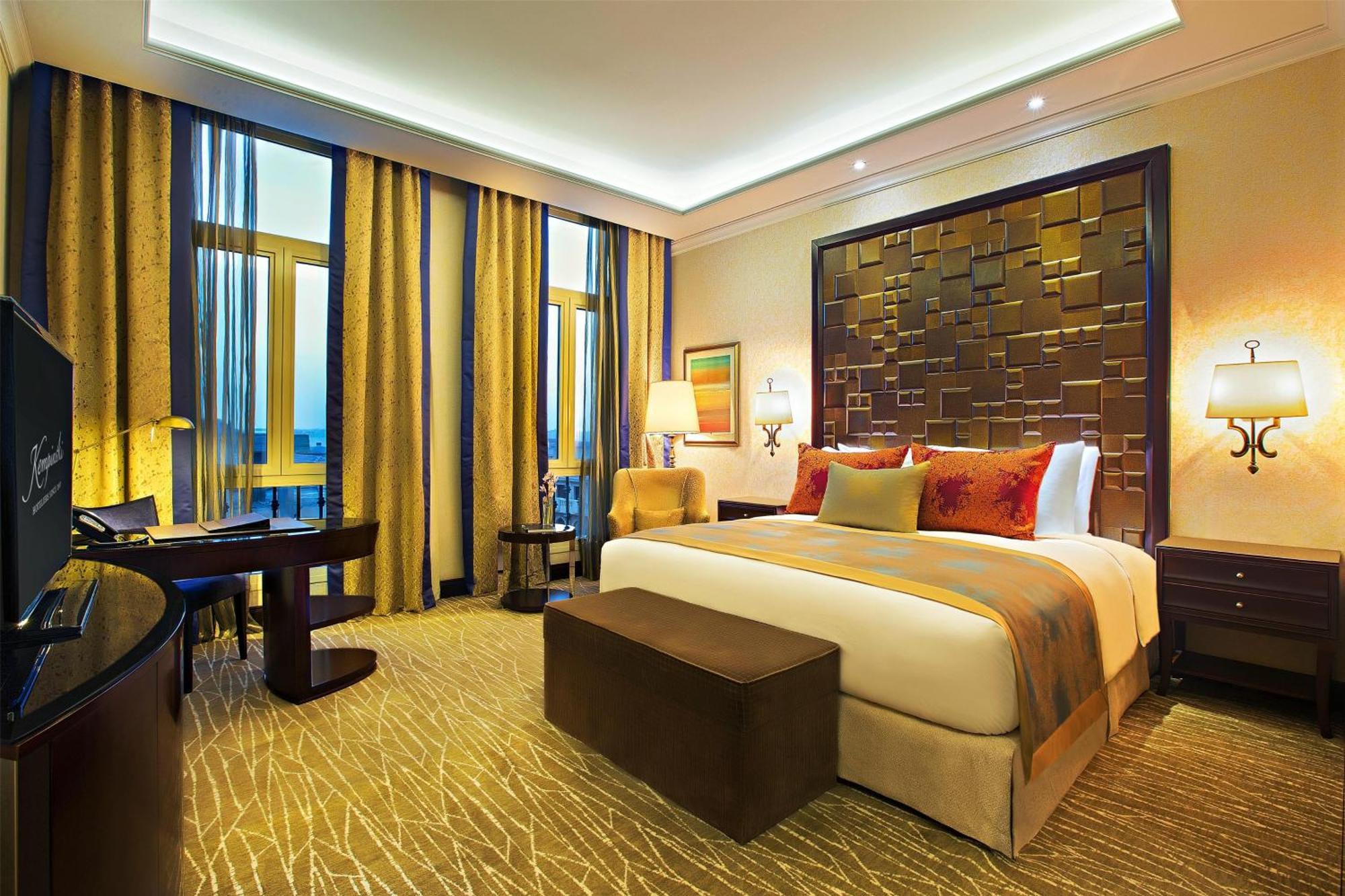 รอยัล แม็กซิม พาเลซ เคมปินสกี้ ไคโร Hotel ภายนอก รูปภาพ